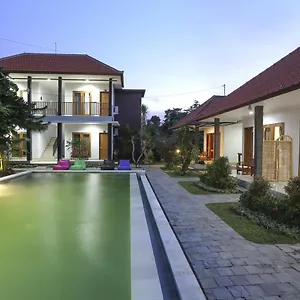 Papaya House Accommodatie bij particulieren