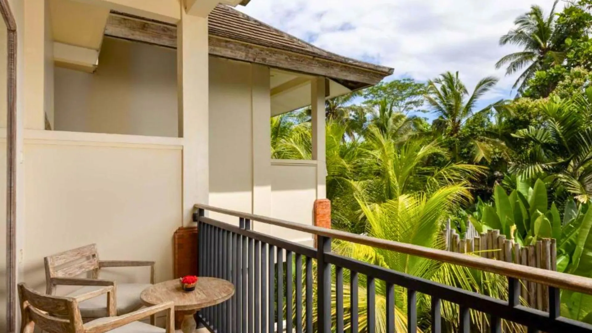 Zyandru 1 Bedroom Deluxe Garden View Zn175 Ubud